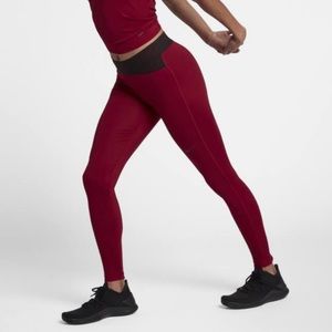NIKE pro intertwist leggings